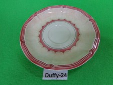 Kaffeeuntertasse Jardin d'Alsace Fleur  14,5 cm von Villeroy & Boch  