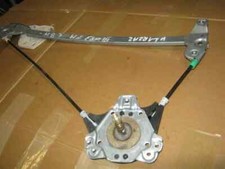 Renault Espace 3 Fensterhebermotor elektrisch Fensterheber hinten links Manuell