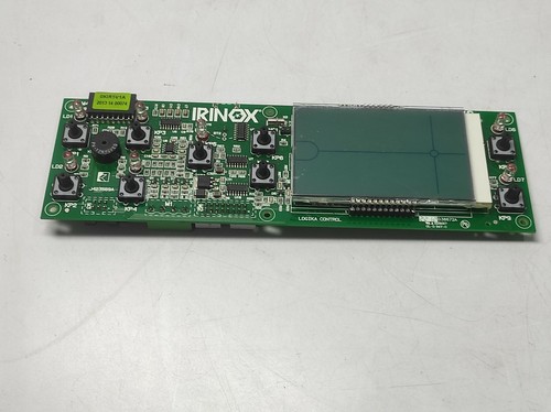 Irinox 3600860 cpu - irinox,
