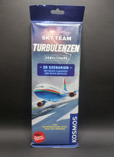 Spiel Sky Team | Turbulenzen - Erweiterung (Kosmos-Spiele) NEU/OVP
