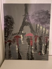 gemälde acryl auf leinwand