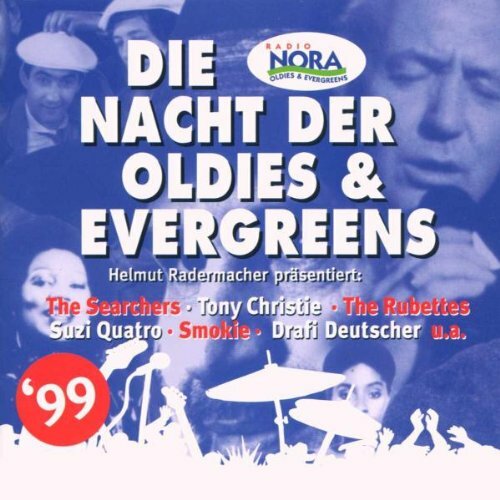 Various die radio nora - various:,