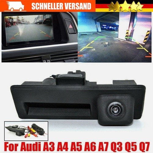 Auto rückfahrkamera griff - rückfahrkamera,