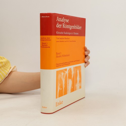 Klinische radiologie 1 - klinische,