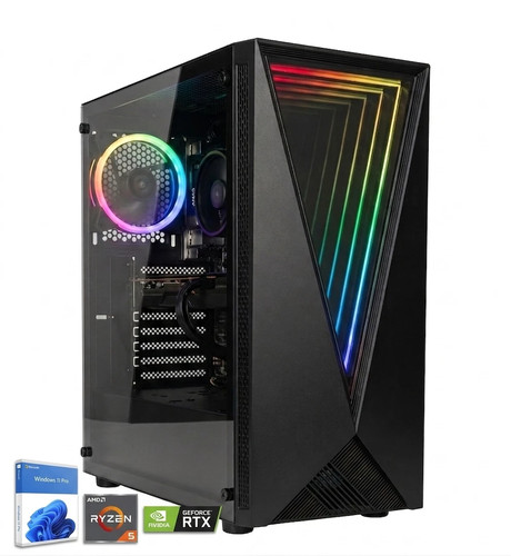 Cyber titan gaming intel - cyber,
