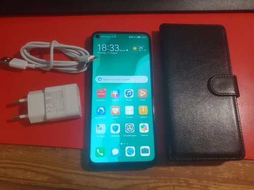 Huawei p40 lite cdy nx9a - 5g, cdy-nx9a