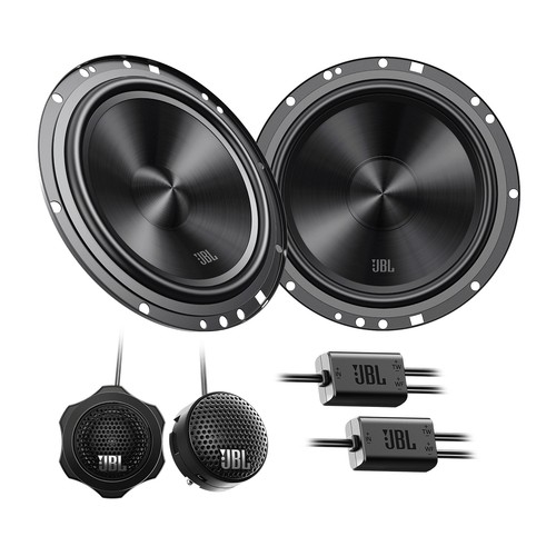 Jbl front heck - jbl, front/heck
