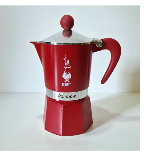 Espressokocher mokkakanne - espressokocher,
