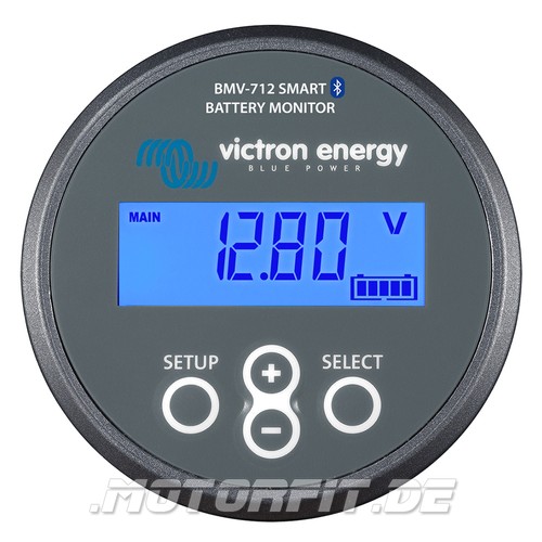 Victron bmv 712 smart 500a - victron, bmv-712