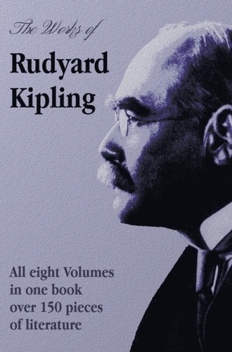 Kipling works 8 - -,
