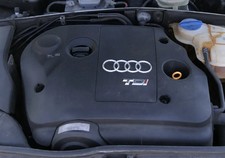 Audi A4 8D A6 4B