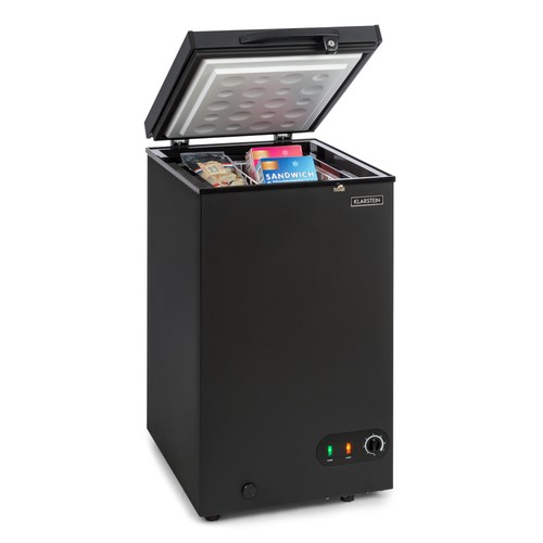 Gefriertruhe gefrierschrank - gefriertruhe,