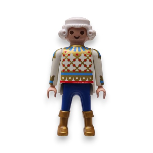 Playmobil figur adliger - adliger, mann