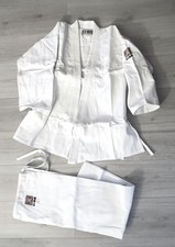 Kimono Kampfsport Anzug  Judo