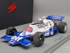 Modellautos 1:18 Spark 18S721