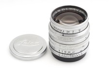 Leitz Leica M39 Summarit