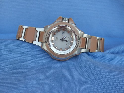 Casio baby bga 1300 - casio, wave