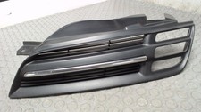 Kühlergrill links nissan - kühlergrill, k12