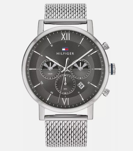 Tommy hilfiger herren quarz - tommy,