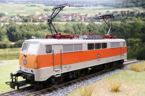 Märklin digital 3655 - märklin,