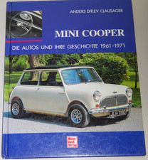 Bildband: Austin / Rover Mini