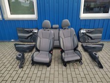 SUBARU OUTBACK VI 2020- Sitze