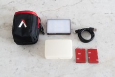 Aputure AL-MC Pocket RGB LED Videolicht – Top Zustand