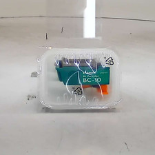 CANON Tinte inkl. Druckkopf