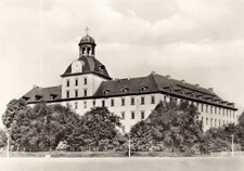 Historische Postkarte –