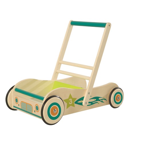 Roba kids lauflernwagen - roba,