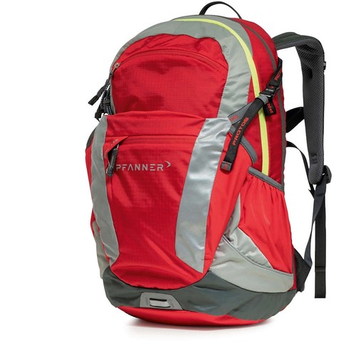 Pfanner airstream rucksack - airstream,