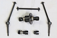 4WD Allrad Umrüstkit Kit für