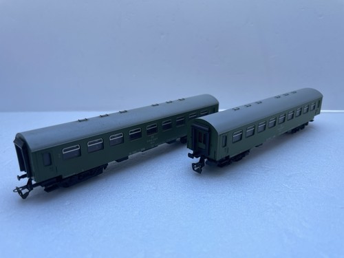 Bttb rekowagen bghwe - 2x,