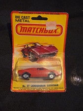 Rare Matchbox Lesney Superfast