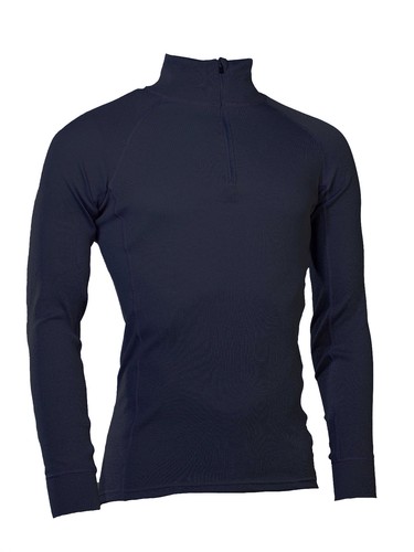 Norweg army merino pullover - army,
