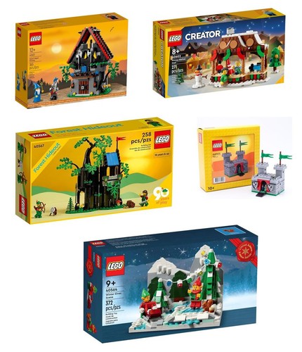 Lego give away - lego®,