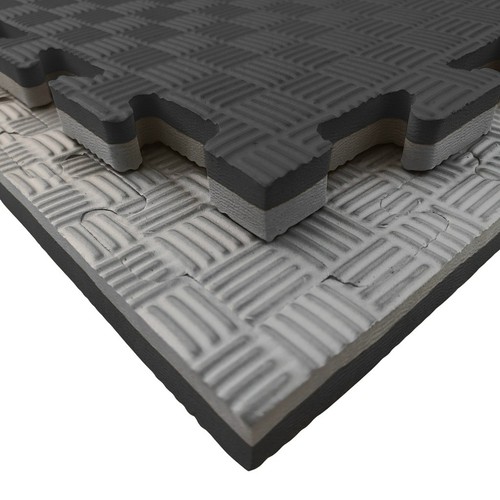 Puzzlematte 2cm 100x100cm