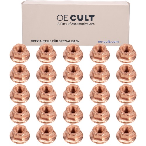 25x cult mutter - 25x,
