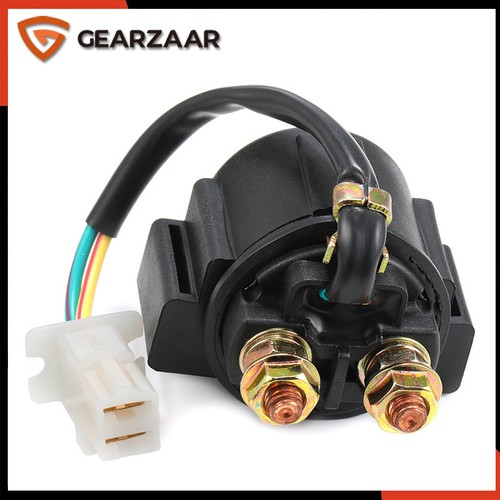 12v anlasser starter relais - starter,