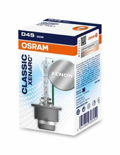 OSRAM 66440CLC XENARC CLASSIC