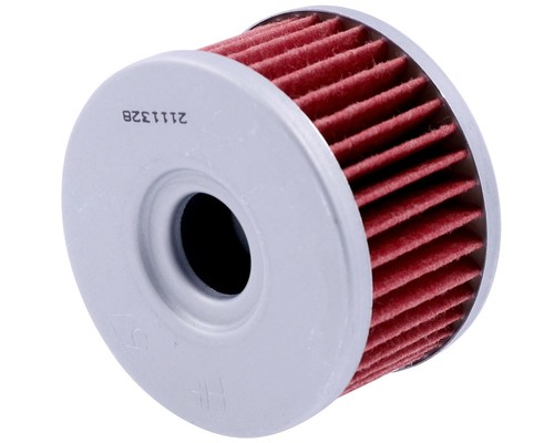 ölfilter hiflofiltro für - hiflofiltro,