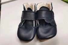 Krabbelschuhe Lauflernschuhe Gr.19