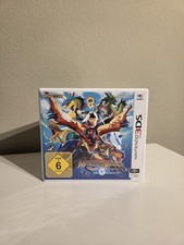 Monster Hunter Stories 3Ds |