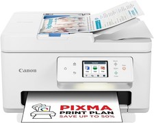 Canon PIXMA TS7750i Serie