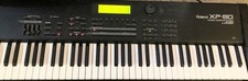 Roland XP-80 Set Music
