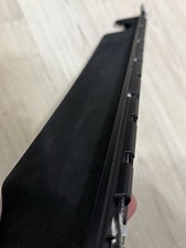 Mercedes A Klasse Zierelement Alcantara Orginal Mercedes 