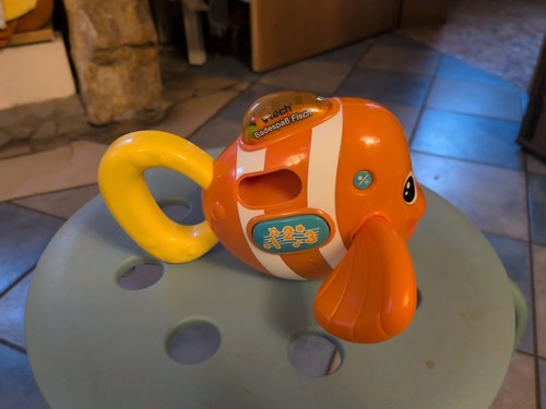 Vtech badespaß fisch - vtech,