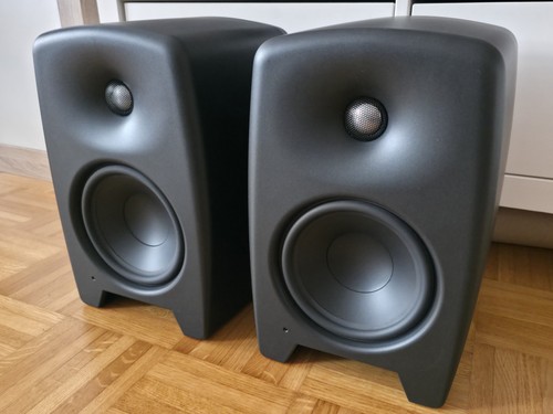 Genelec m040 aktiv studio - m040,