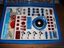 fischertechnik konvolut