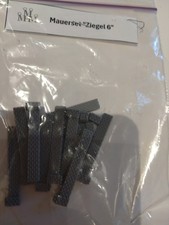 märklin spur z Mauerset